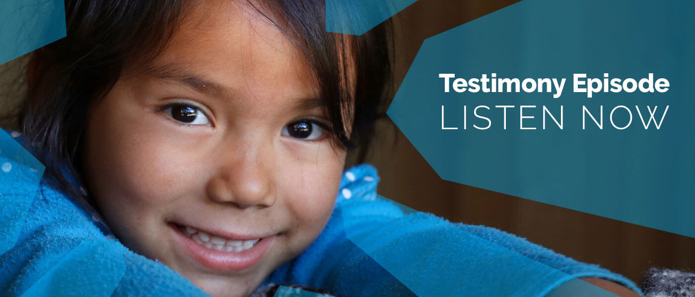 Episode 16: Field Testimonies 4