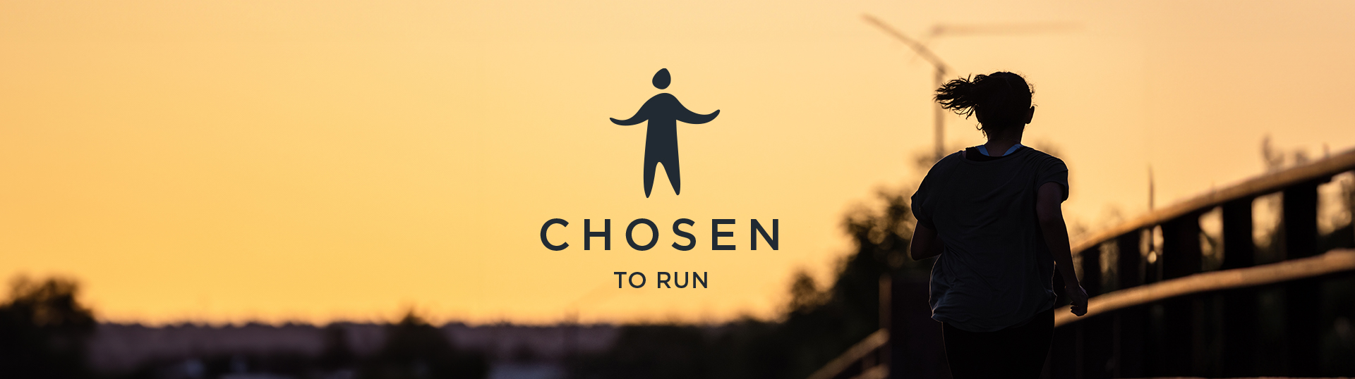 Chosen To Run