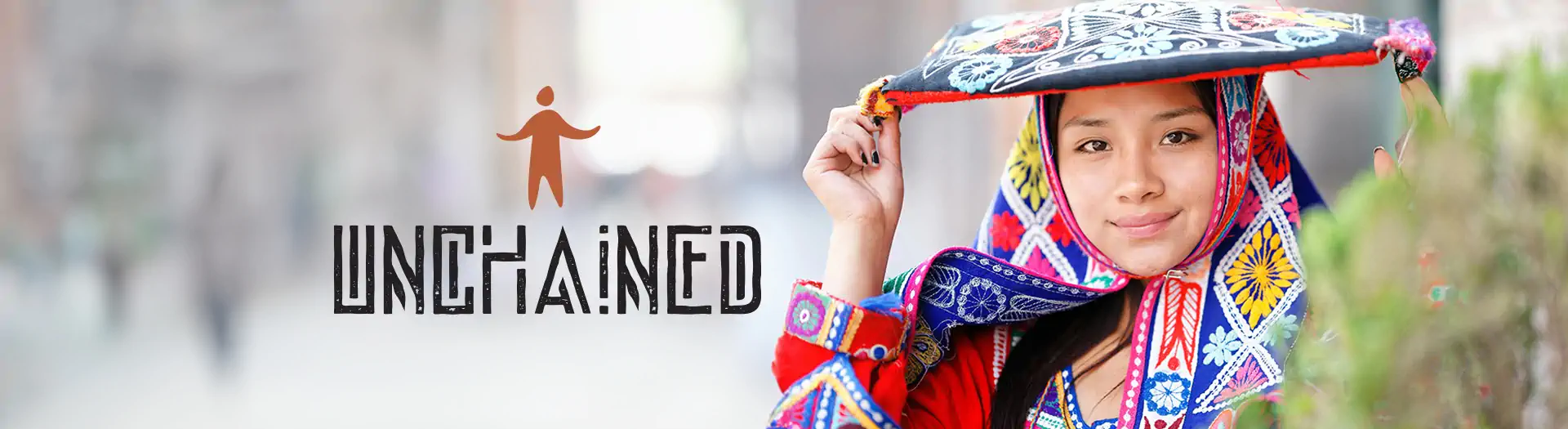 Chosen Malaysia 2025 logo