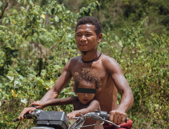 Fighting Fear through the Word of God