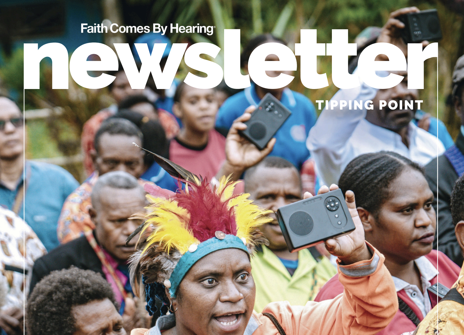 2025 Q4 Newsletter