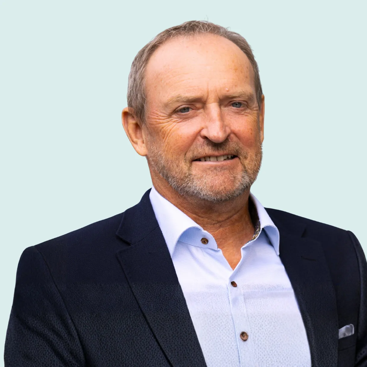 Denis GHEYSEN