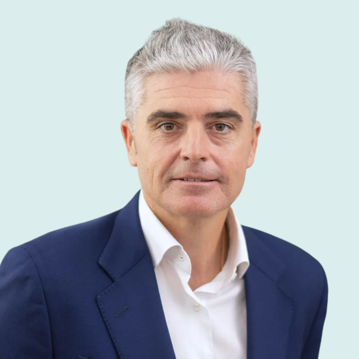 Enrique GARCIA-RAMAL