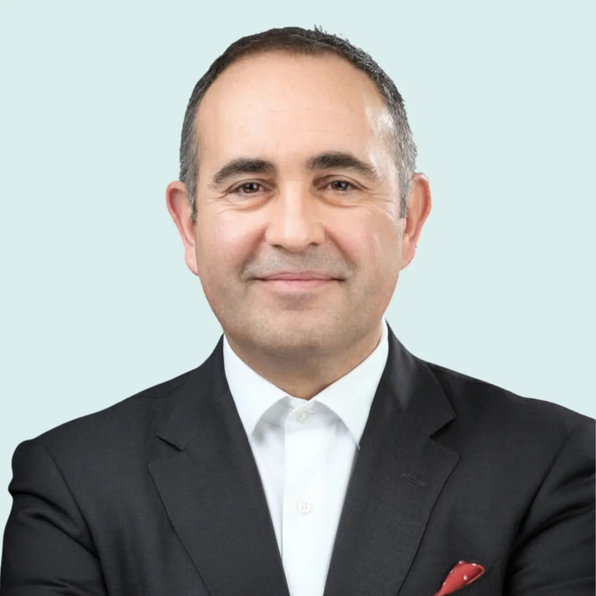 Julio DE ALMEIDA