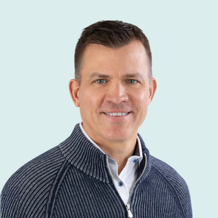 Trevor PUTRAH