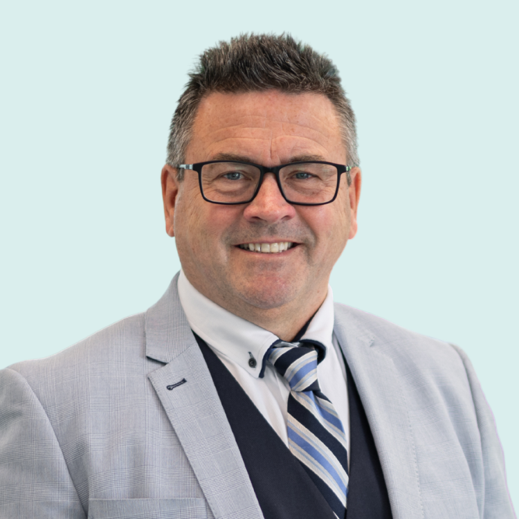 Damien GALLAGHER