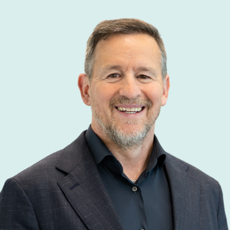 Alan O'PREY