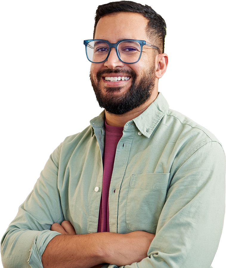 Profile photo of Jordan Reyes