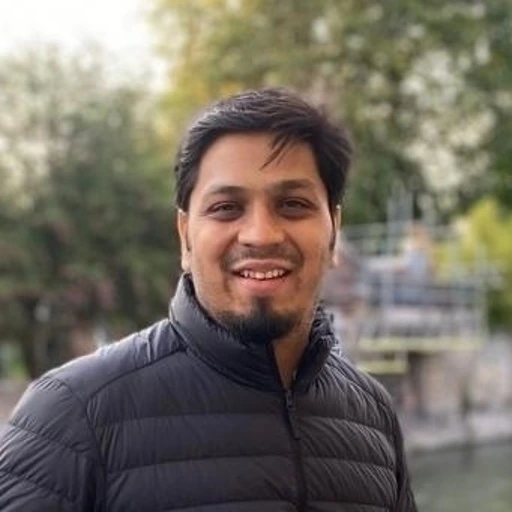 Mayank Bhutoria