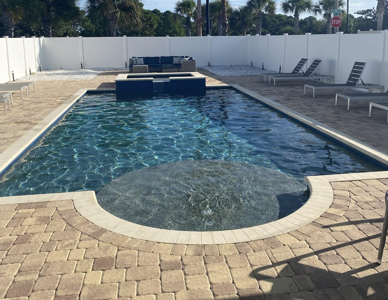 image of elegant beauty product arrangement