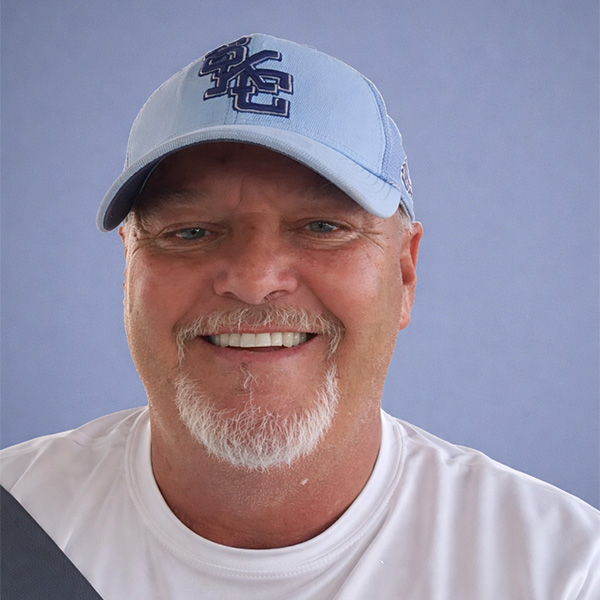 [headshot] image of satisfied customer (for a ceramic studio)