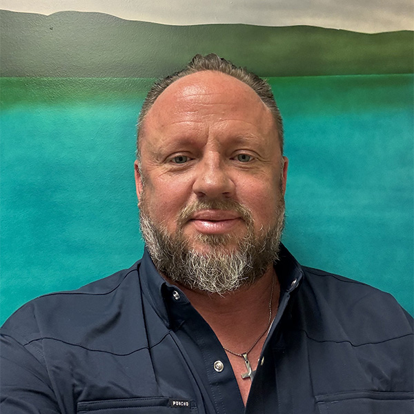 [headshot] image of customer (for a home inspector)