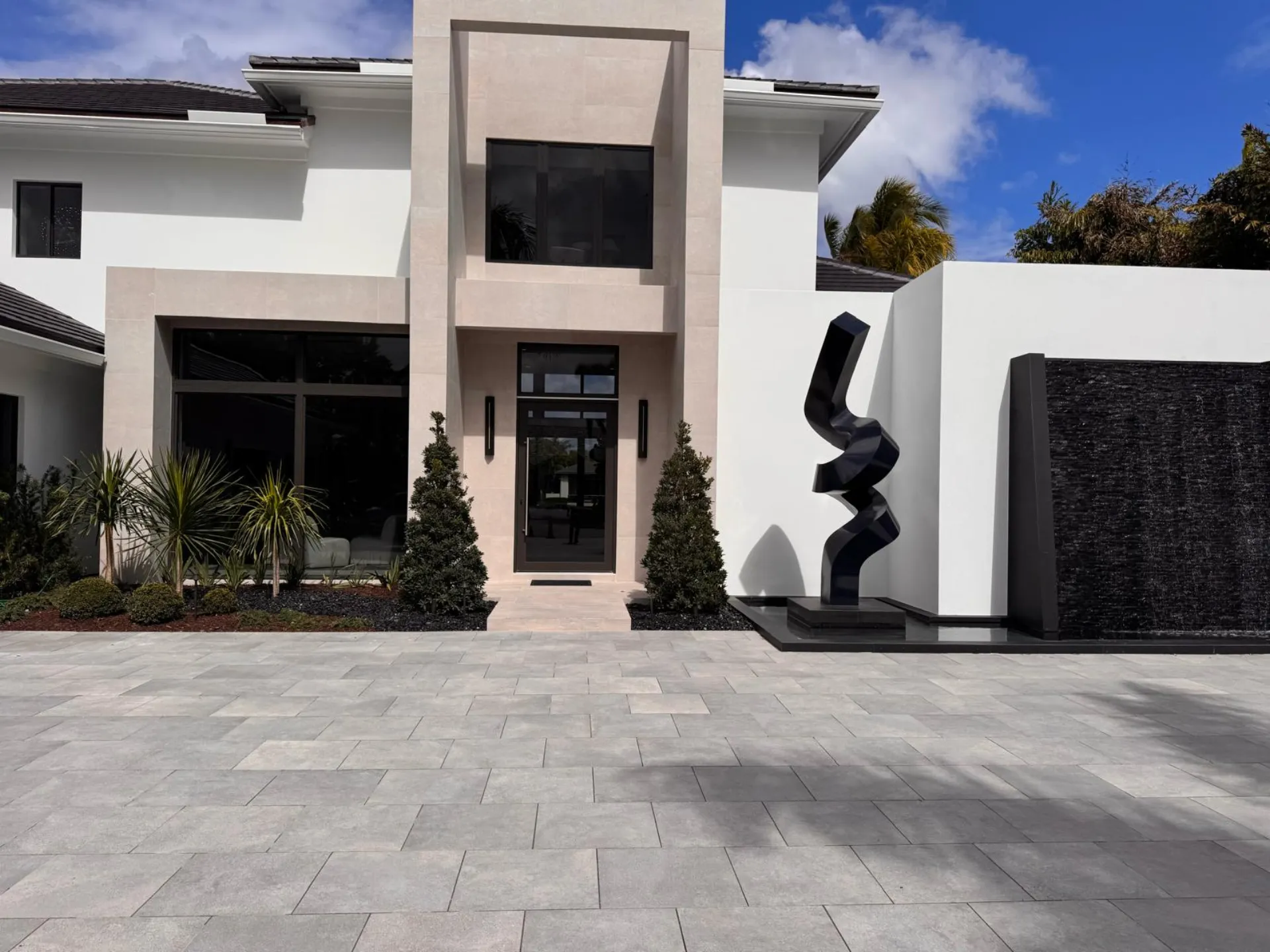 The Ultimate Guide to Heat Resistant Outdoor Pavers