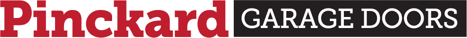 Piinckard Garage Doors logo