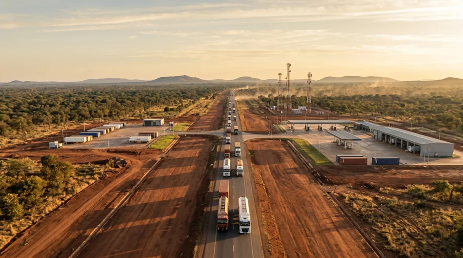 Supply Chain & Logistics