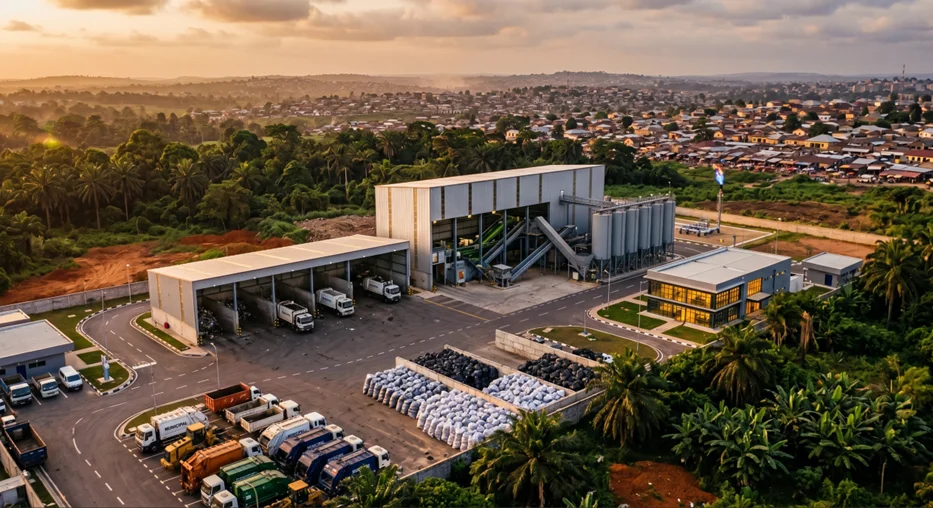 Environmental Impact