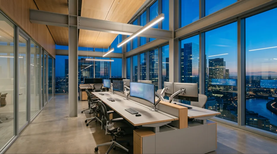 Governance and Responsible Conduct