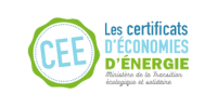 Les prestations de SR Stroh sont éligibles aux Certificats d'Économies d'Énergie (CEE)