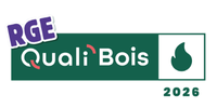 Qualification QualiBOIS pour les installations de chaudières à bois
