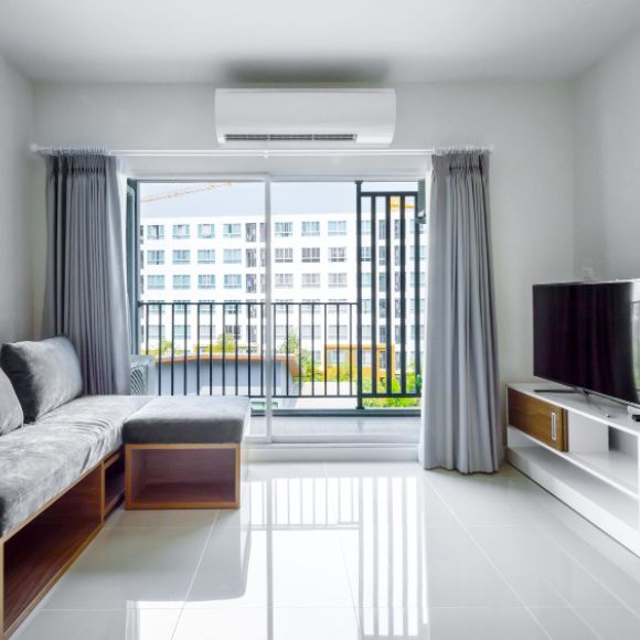 Le Thiec est frigoriste spécialiste en climatisation sur La Baule et en Loire Atlantique