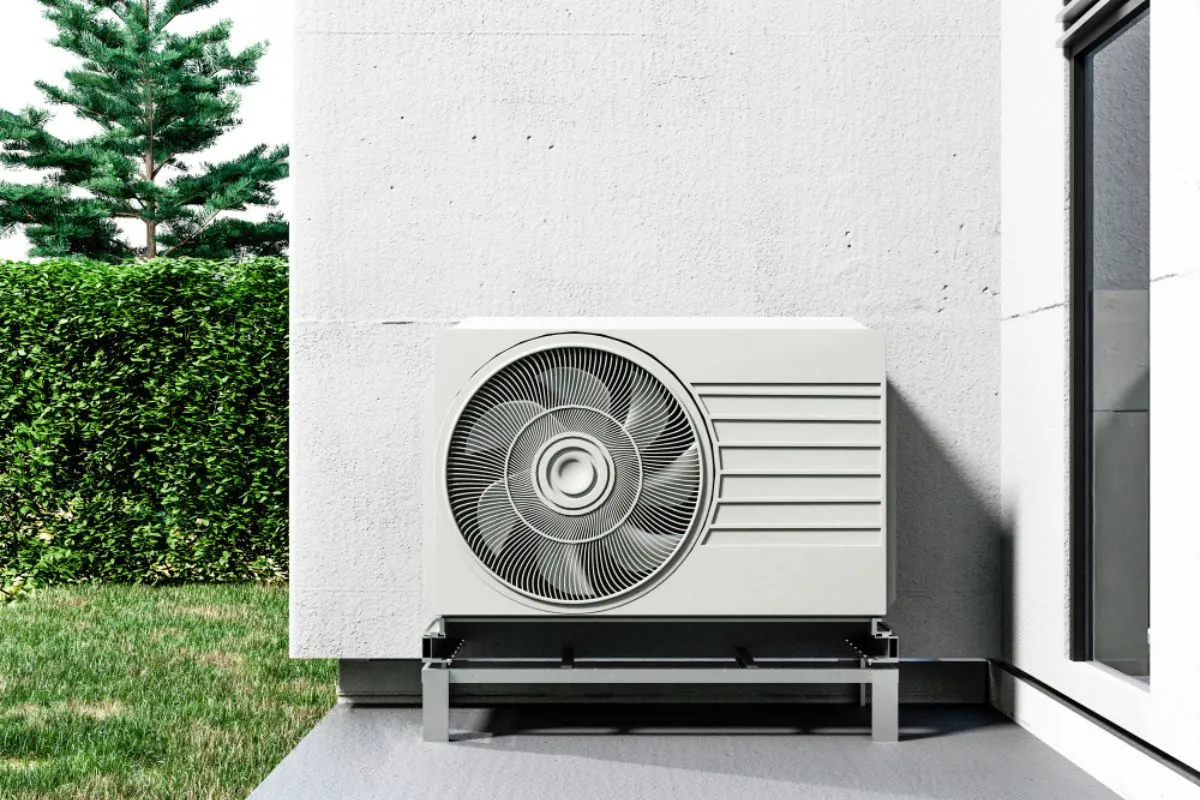 SN Garraud chauffagiste RGE en Pompe à chaleur 