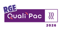 logo rge qualipac 2025