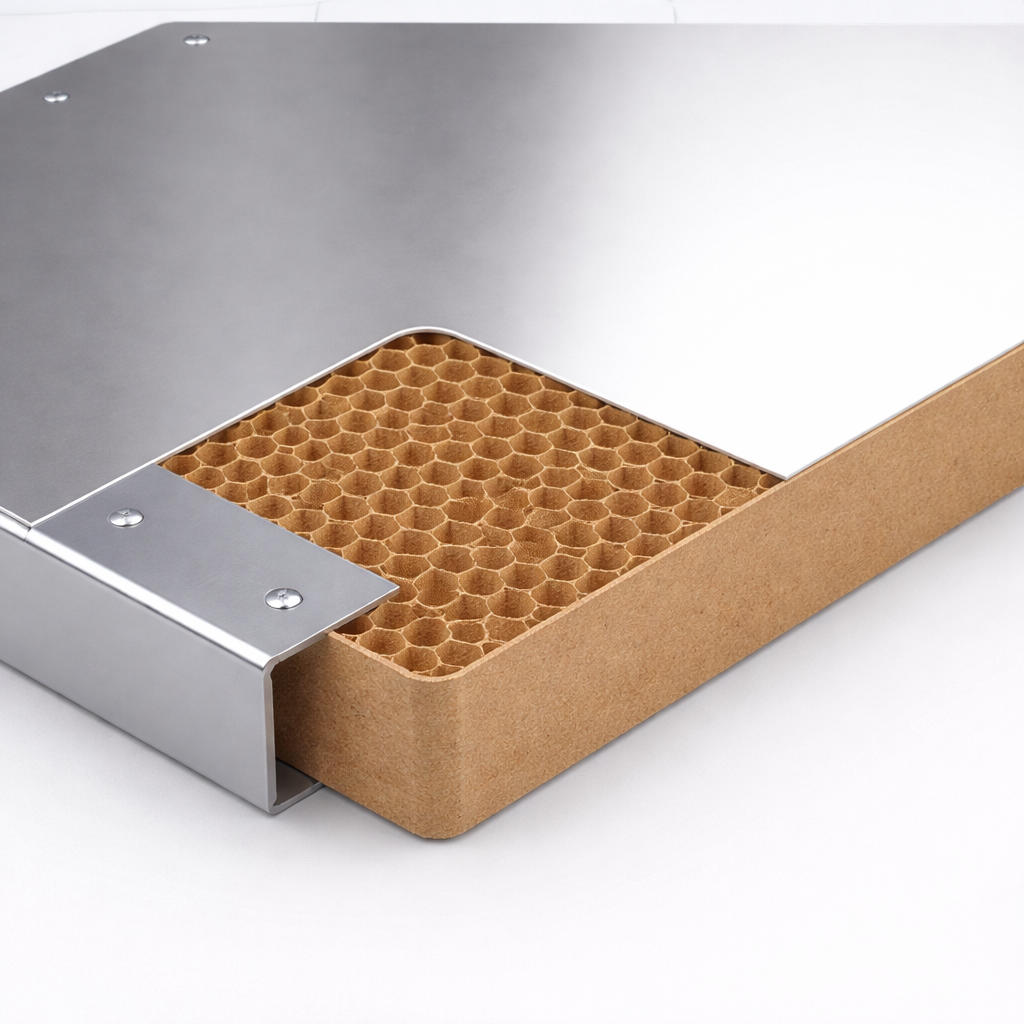 image of storage facility interior