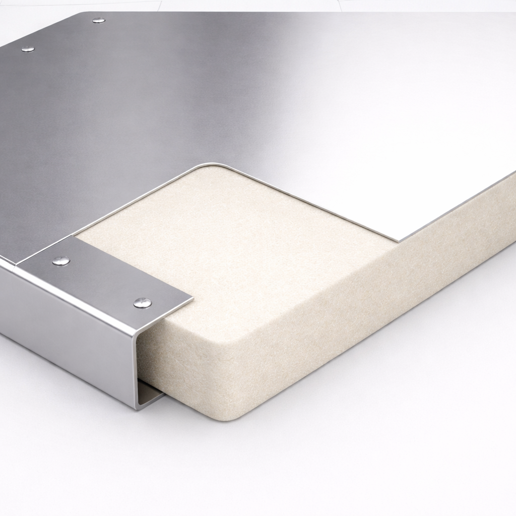 image of closeups of footwear materials