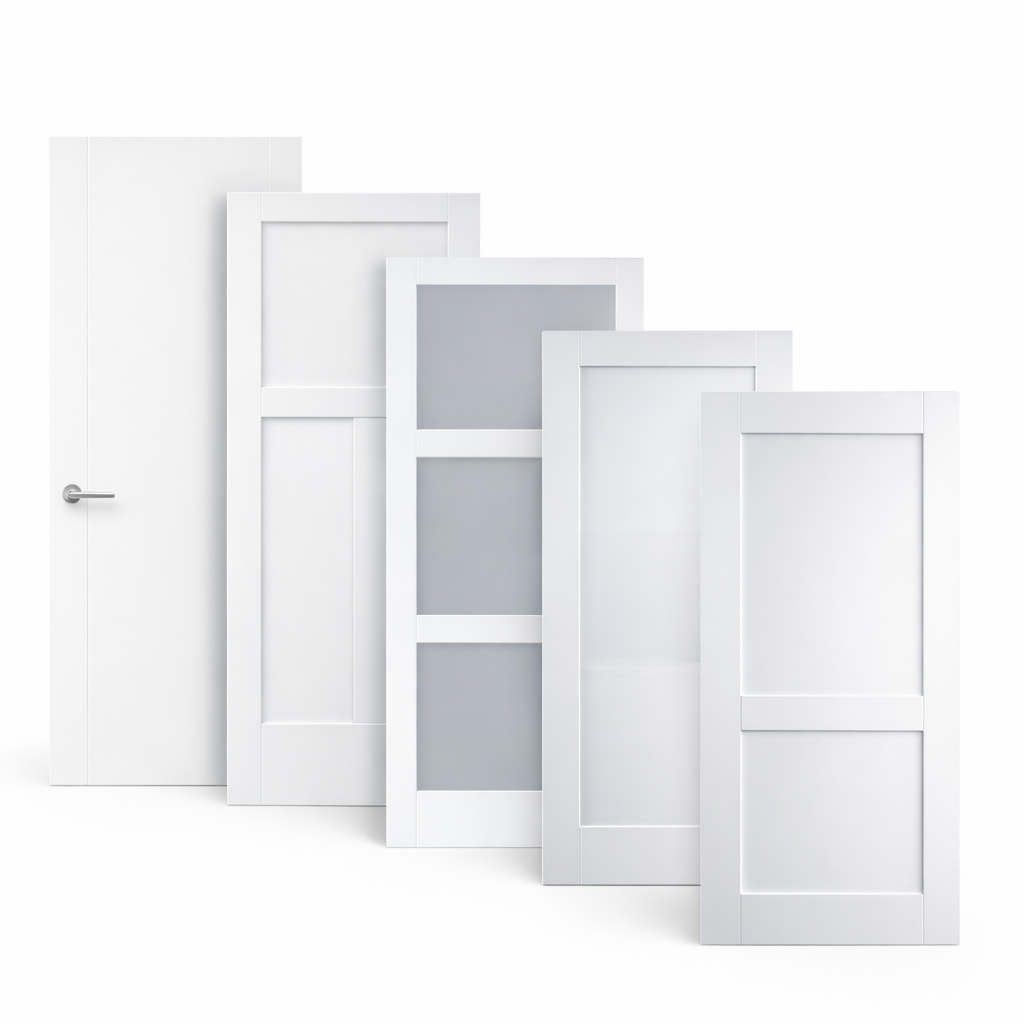 image of storage facility interior