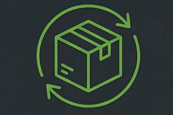 image of maintenance service team at work (for a property management company)