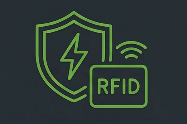 image of maintenance service team at work (for a property management company)