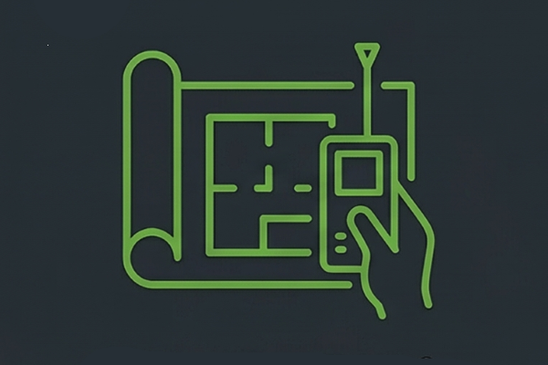 image of storefront (for a footwear store)