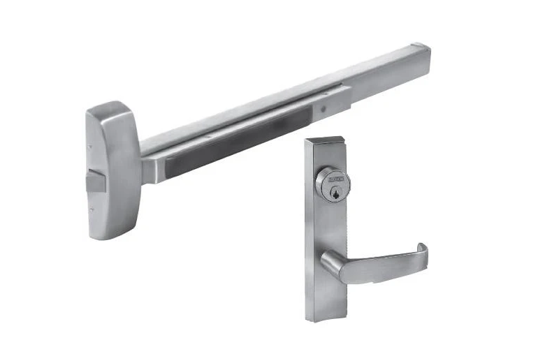 image of storage facility interior