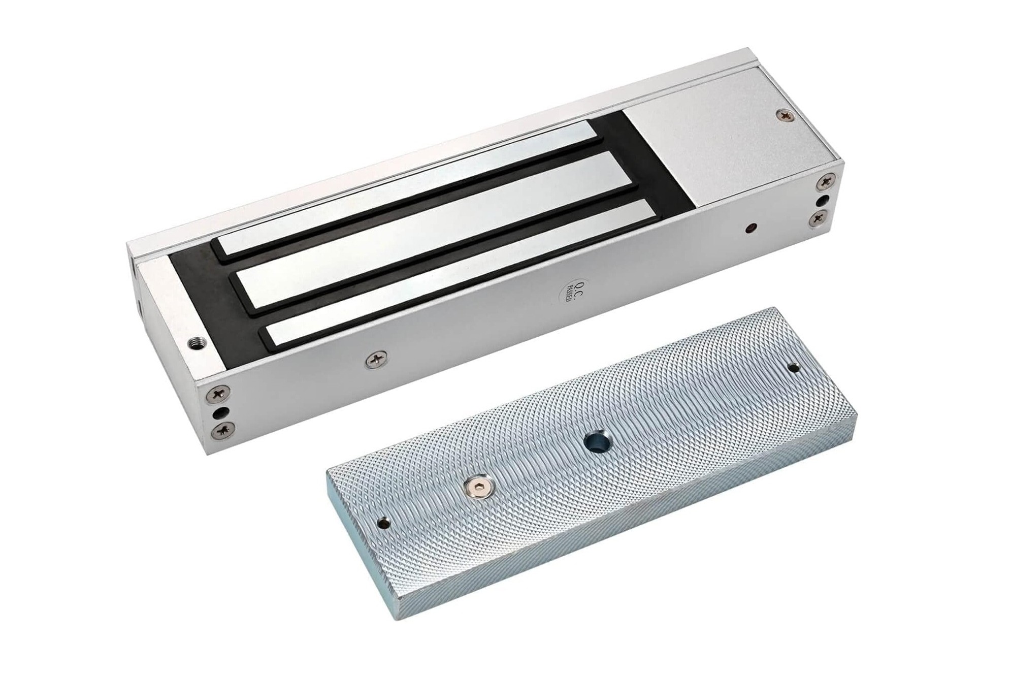 image of secure storage solutions (for a moving & storage company)