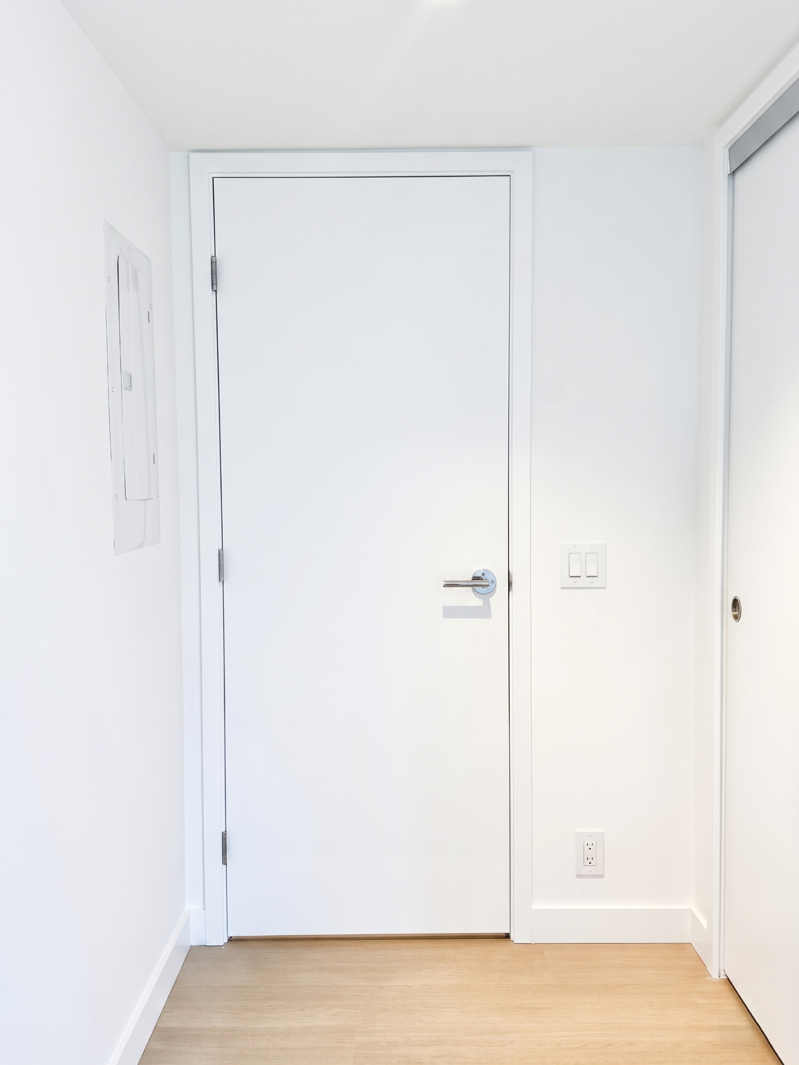 image of storefront (for a footwear store)