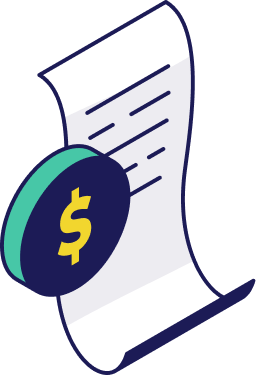 Easy Claim Submission illustration