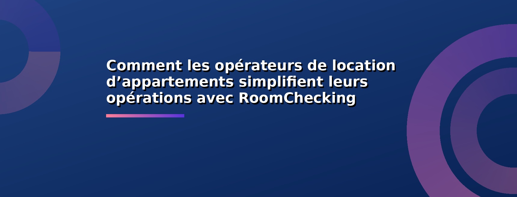 How apartment rental operators simplify their day-to-day operations