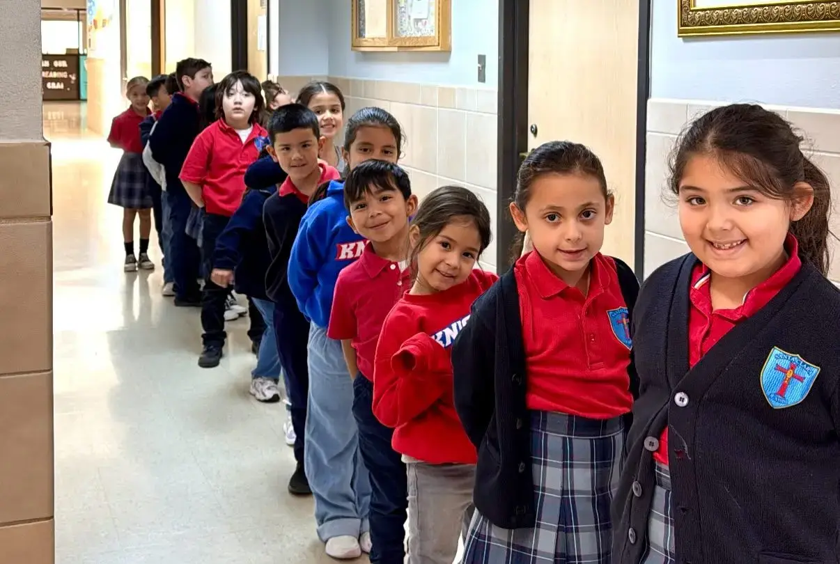 Every Student Succeeds Act (ESSA) flyer