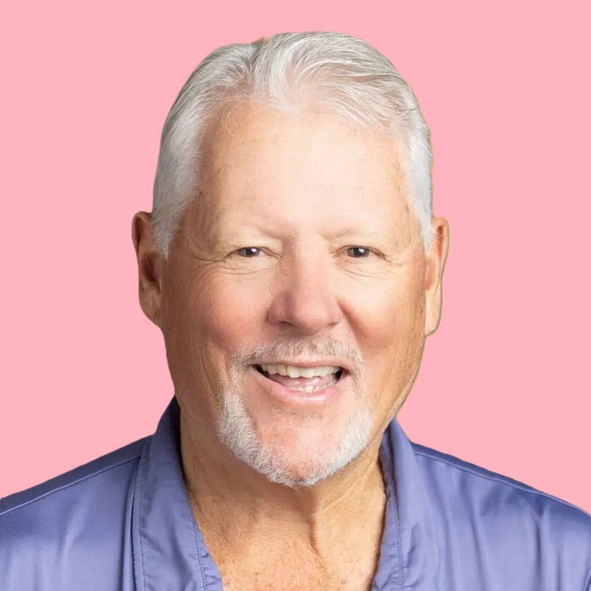 Mike Ford, Former Director of BLM Lands and Realty Program