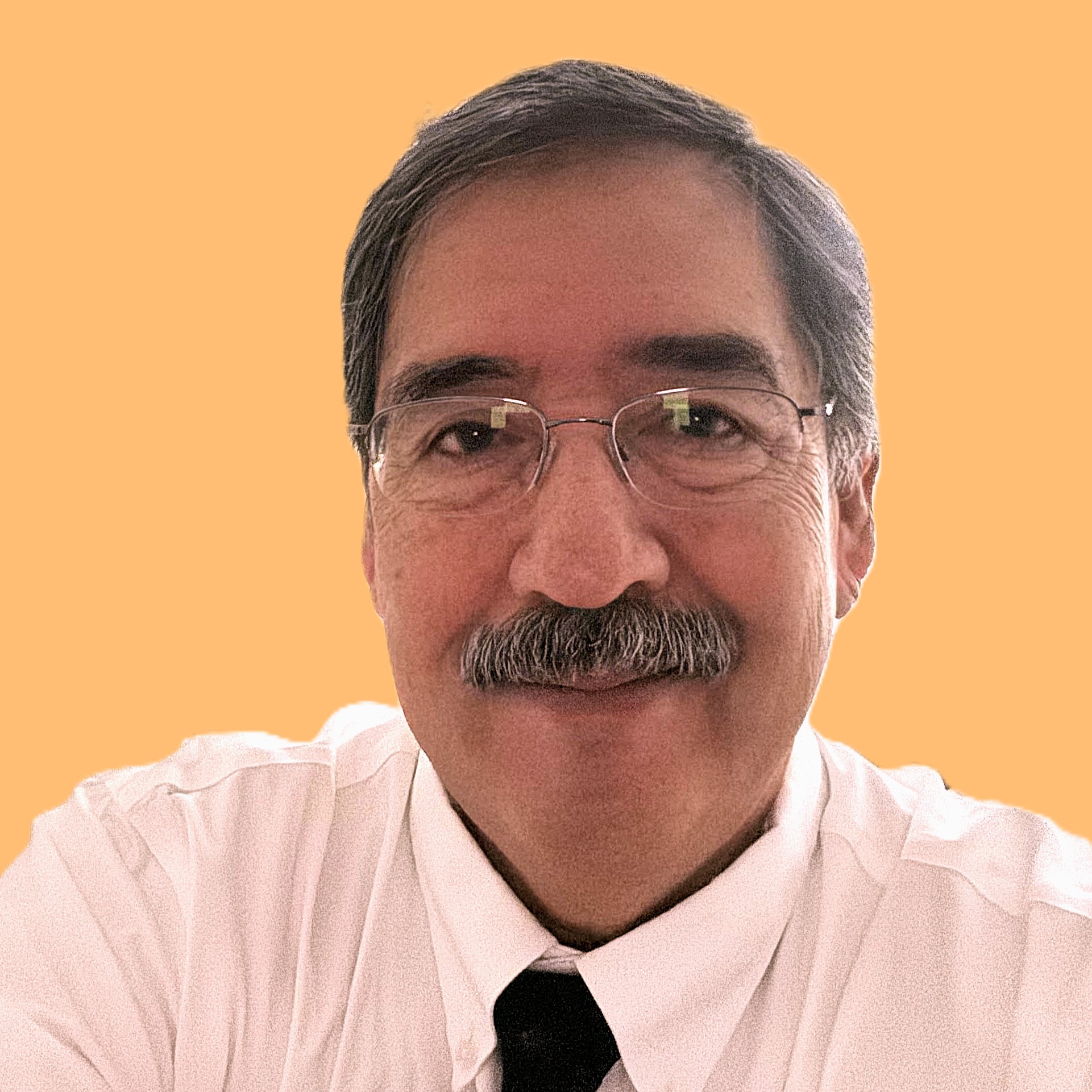 Mike Ford, Former Director of BLM Lands and Realty Program