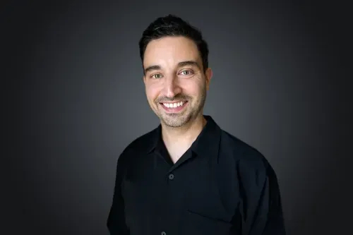 Joshua Balderson