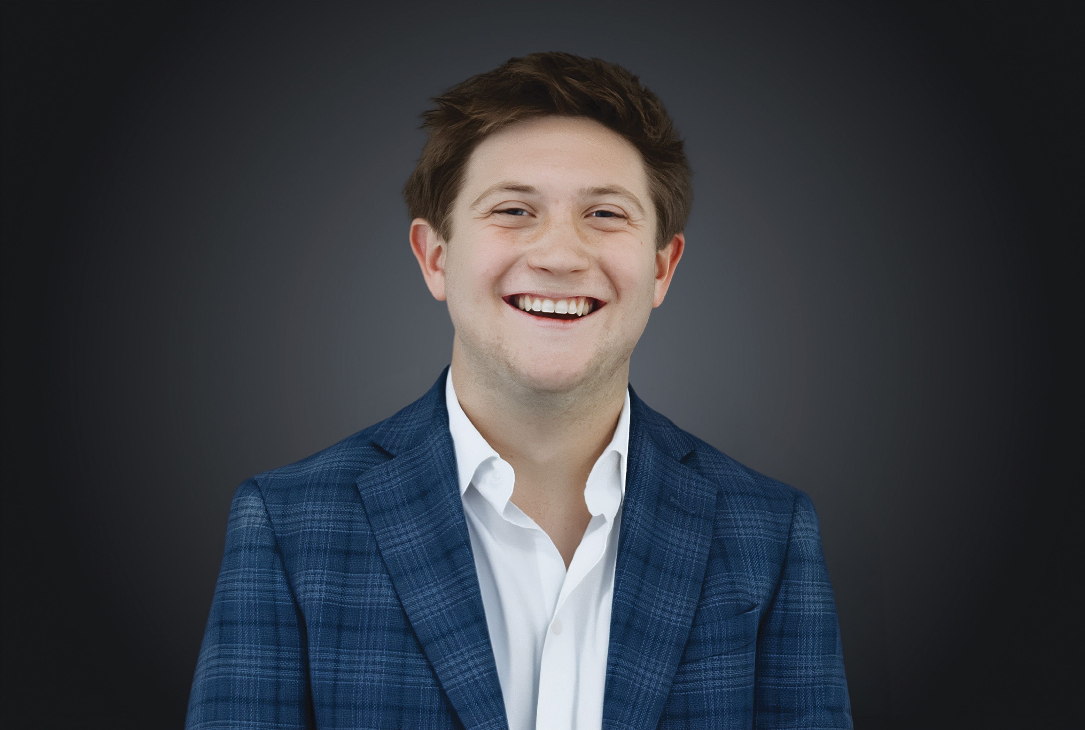 Joshua Balderson