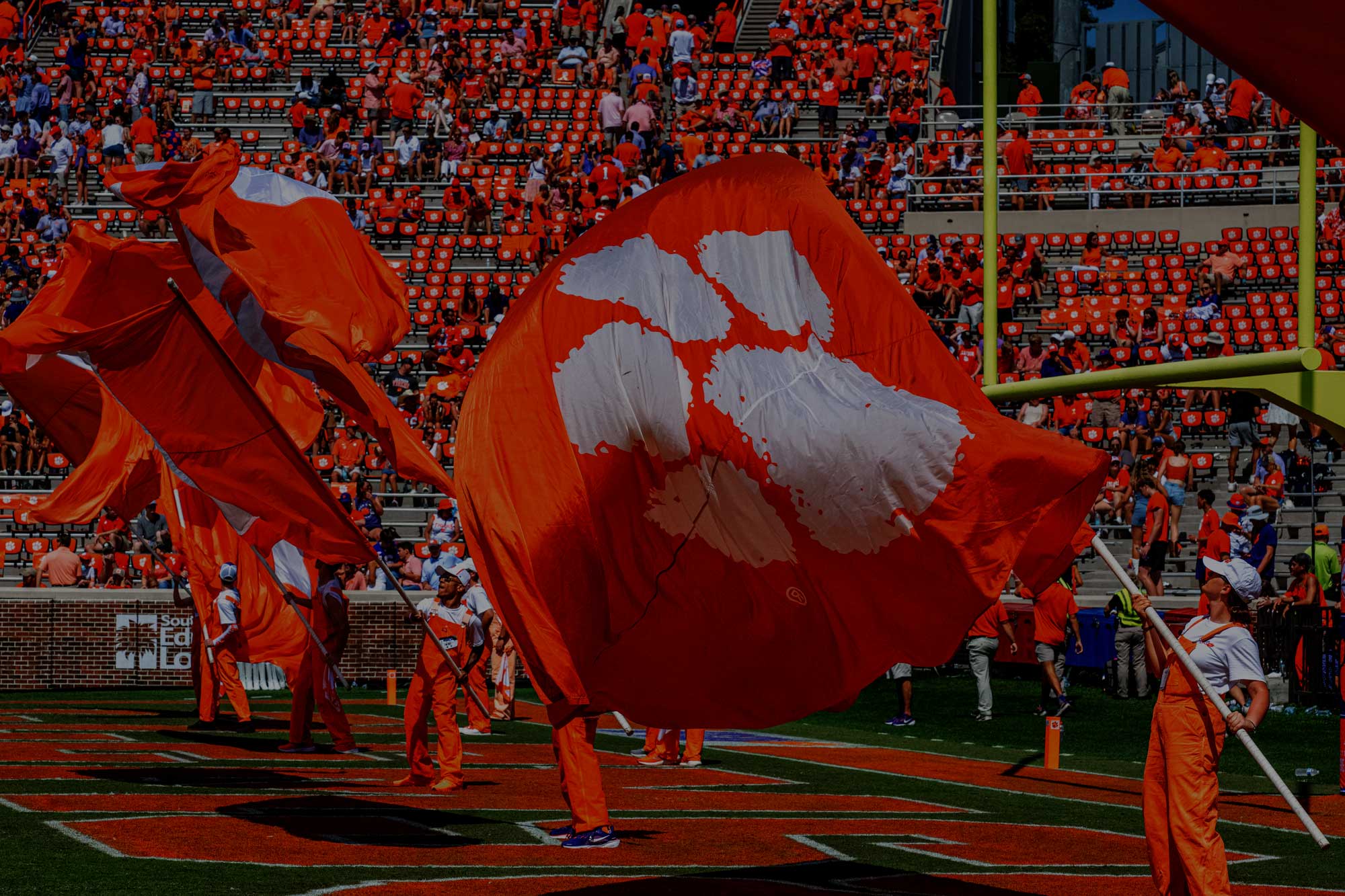 How Clemson’s Culture Shift Created Champions – A Blueprint for Business Success