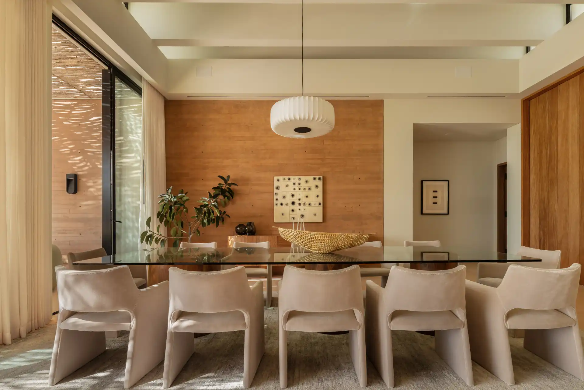 Interior Design Management