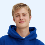 Andy Smith Testimonial - Wealthflow Webflow Template | BRIX Template