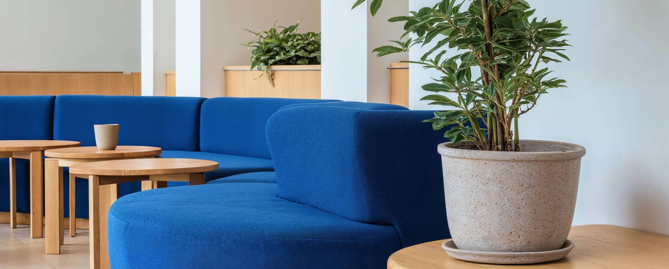 London Thumbnail - Wealthflow Webflow Template | BRIX Template