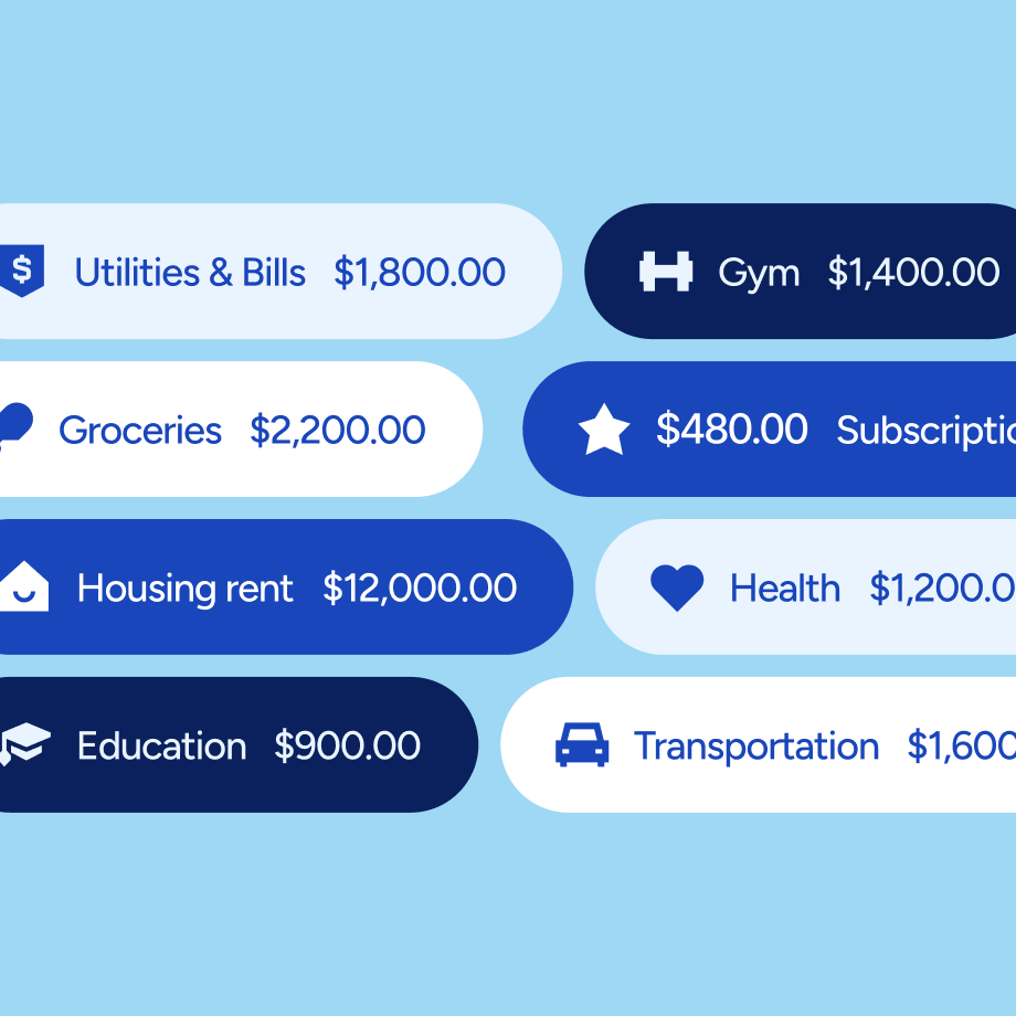 Automated Categorization - Wealthflow Webflow Template | BRIX Template