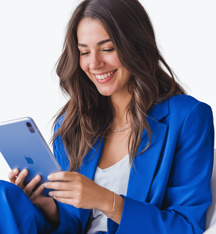 Start Investing - Wealthflow Webflow Template | BRIX Template