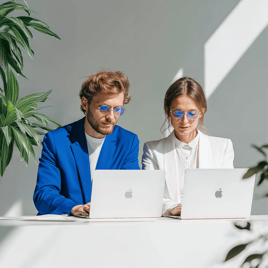 For Enterprises - Wealthflow Webflow Template | BRIX Template