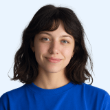 Sandy Houston Testimonial - Wealthflow Webflow Template | BRIX Template